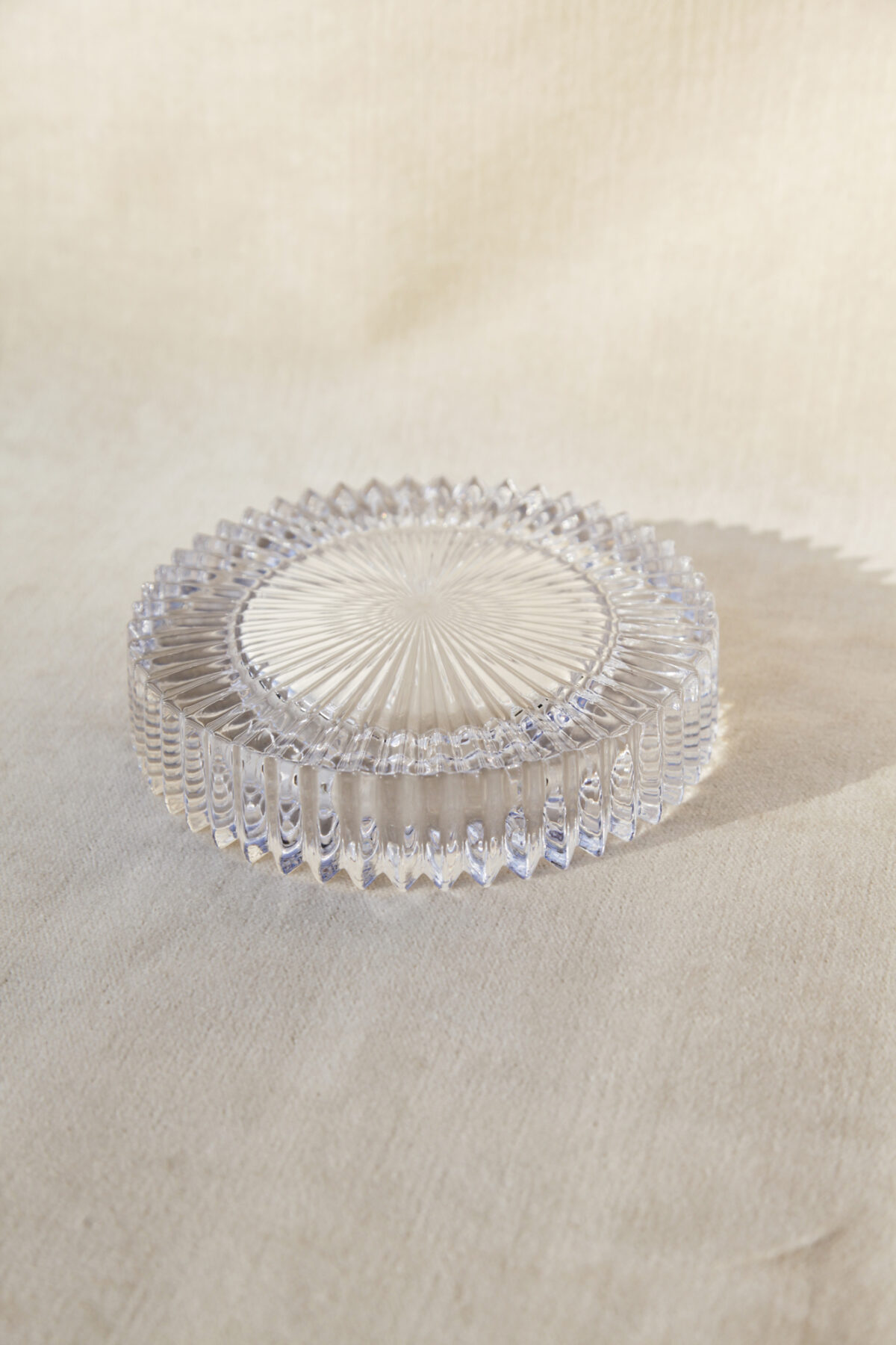 RADIAL CRYSTAL KEEPALL - Image 4
