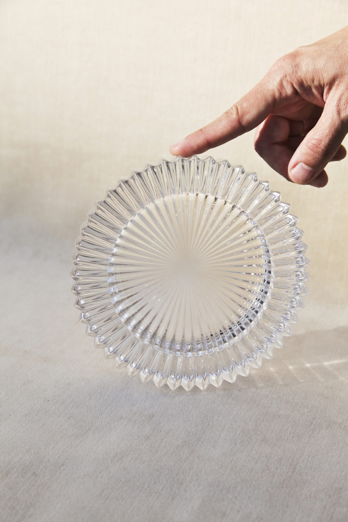 RADIAL CRYSTAL KEEPALL - Image 3