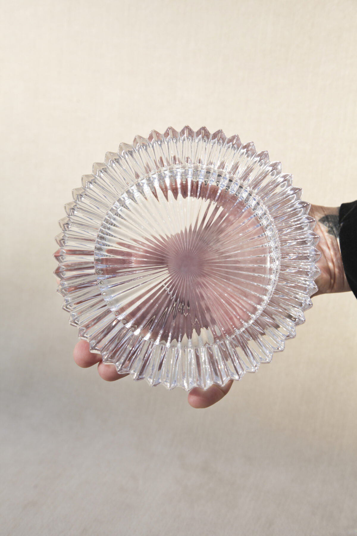 RADIAL CRYSTAL KEEPALL - Image 2