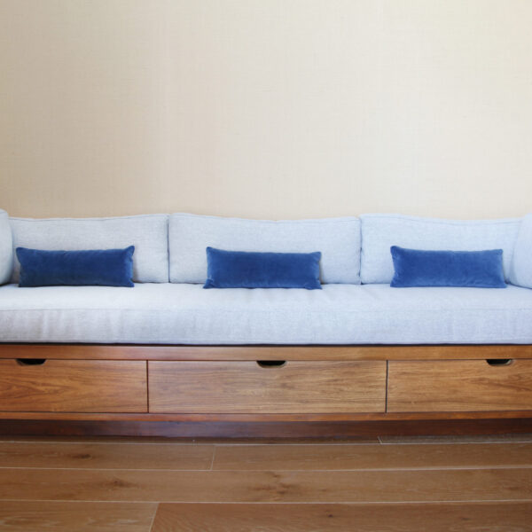 DIMANCHE DAYBED
