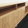 LE WEEK-END MEDIA CONSOLE