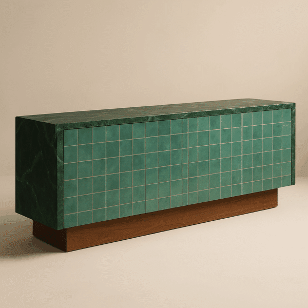 FIDUCIA CREDENZA